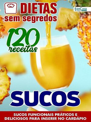 cover image of Dietas Sem Segredos